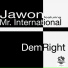 Jawon ft Mr International feat. Mr International