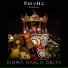 PervHz feat. George Woolley