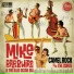 Mike Barbwire & The Blue Ocean Six