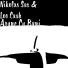 Nikolas Sax