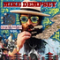 Mike Dempsey