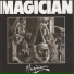 Magician feat. Barbara Thompson