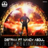 Distrax Feat. Nancy Abdul