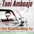 Toni Amboajé