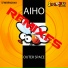 Aiho, Mr. Wise