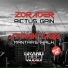 Zorader