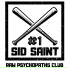 Sid Saint