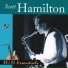 Scott Hamilton