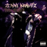Zenny Kravitz
