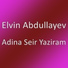 Elvin Abdullayev