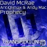 David McRae, AntiQlimax, Andy Mac