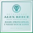 Alex Reece