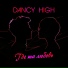 Dancy High