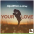 liquidfive & Alltag