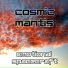 Cosmic Mantis