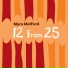 Myra Melford