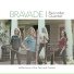 Bravade Recorder Quartet