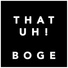 Boge