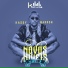 Dj Kassy Marron feat. Agre-G, Gary Senedima