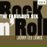Jerry Lee Lewis