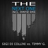 Sigi Di Collini vs. Timmy G.