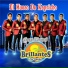 Grupo Musical Brillantes del Pacífico