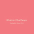 Khaira Chelfwya