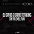 DJ Dav1d, Dario Totaking