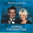 Keld & Hilda, The Donkeys