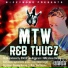Deacon of tha Chuuch feat. WaNAYA