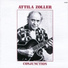 Attila Zoller