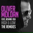 Oliver Moldan feat. Jasmine Ash