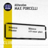 Max Porcelli