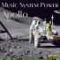 Music System Power