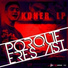 K.rec feat. Koner LP