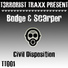 Bodge & Scarper