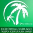 Roger Shah pres. Sunlounger