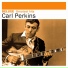 Jerry Lee Lewis & Carl Perkins