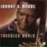 Johnny B. Moore