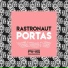 Rastronaut