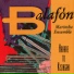 Balafon Marimba Ensemble
