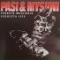 Pasi & Mysiini