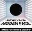 Nando Fortunato, Greg Pop