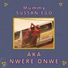 Mummy Sussan Ego