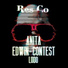 Anita, Res Co feat. Edwin-Contest