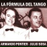 Julio Sosa, Armando Pontier
