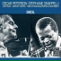 Oscar Peterson and Stephane Grappelli