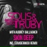 Solis & Sean Truby, Audrey Gallagher
