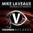Mike Laveaux