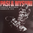 Pasi & Mysiini